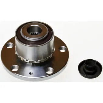Roulement de roue avant DENCKERMANN W413348