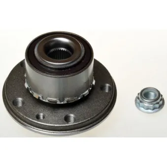 Roulement de roue avant DENCKERMANN W413356