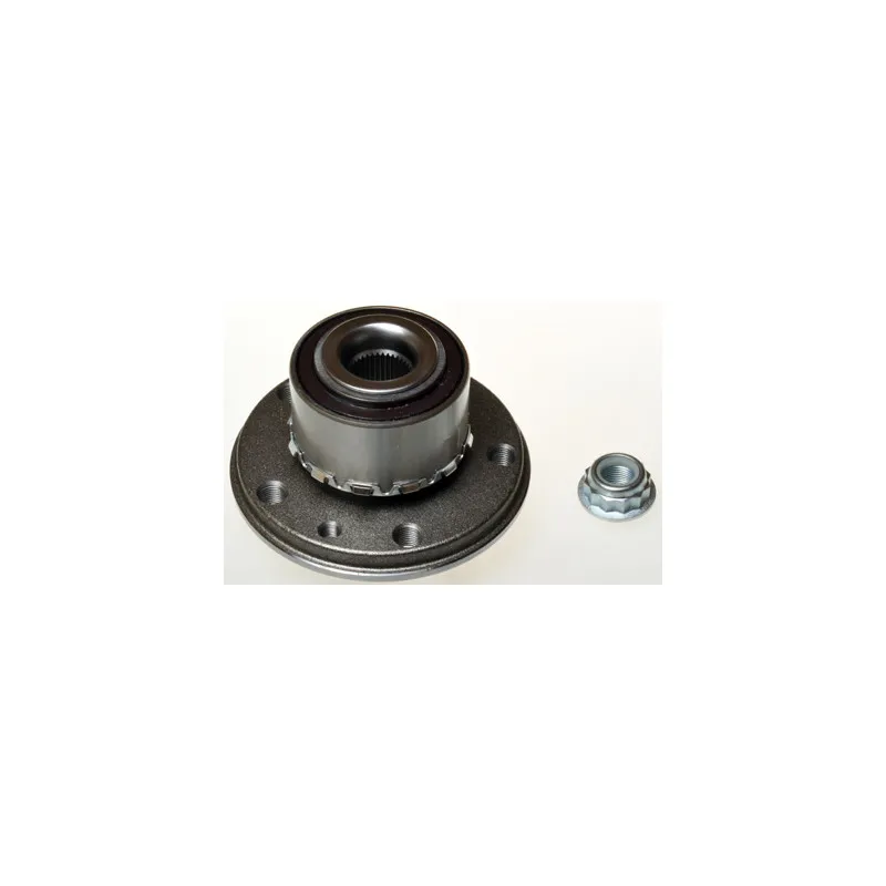 Roulement de roue avant DENCKERMANN W413356