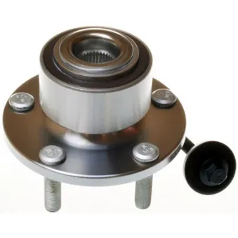 Roulement de roue avant DENCKERMANN W413358