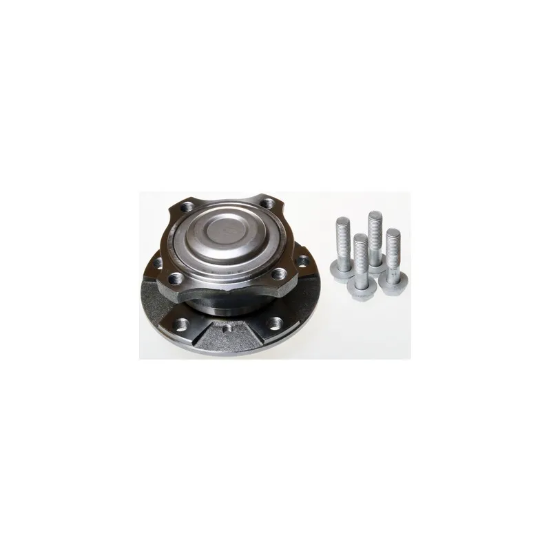 Roulement de roue avant DENCKERMANN W413360