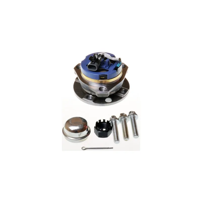Roulement de roue avant DENCKERMANN W413362