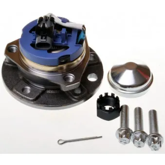 Roulement de roue avant DENCKERMANN W413364