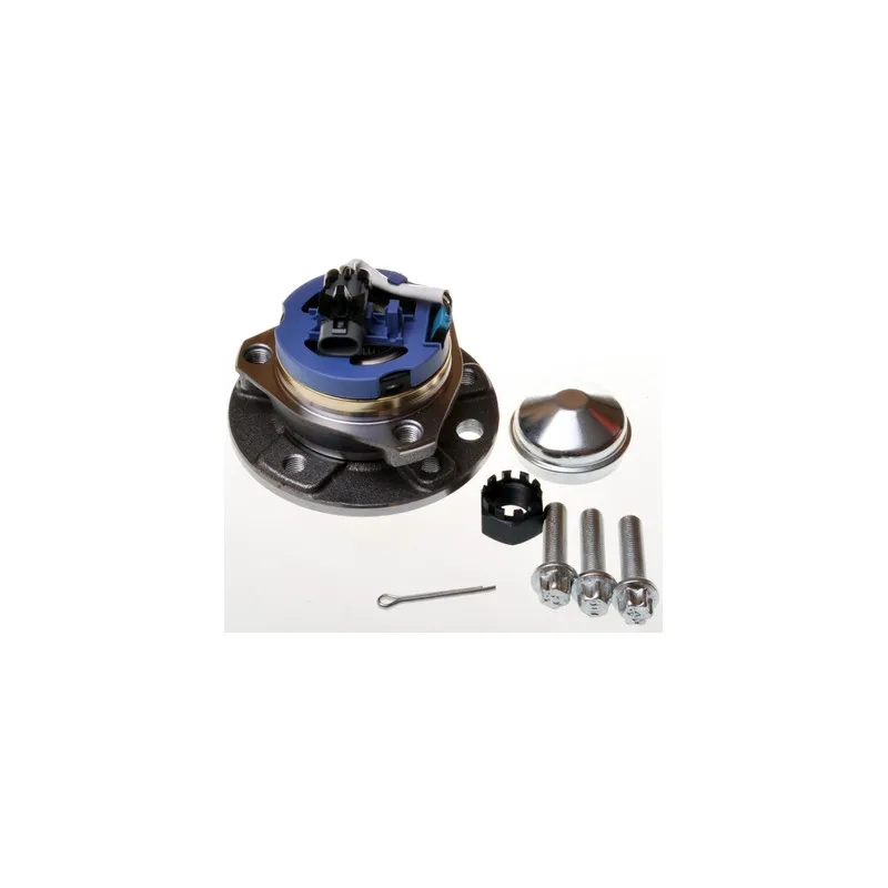 Roulement de roue avant DENCKERMANN W413364
