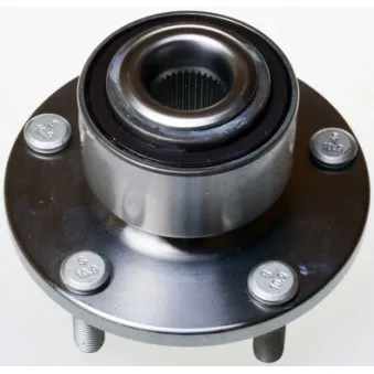 Roulement de roue avant DENCKERMANN W413367