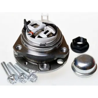Roulement de roue avant DENCKERMANN W413372