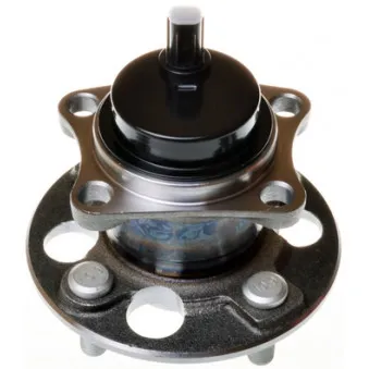 Roulement de roue arrière DENCKERMANN W413373