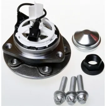 Roulement de roue avant DENCKERMANN W413377