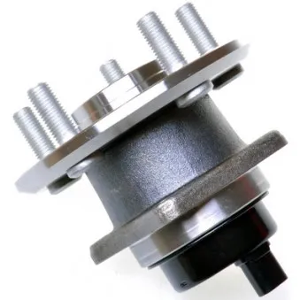 Roulement de roue arrière DENCKERMANN W413379