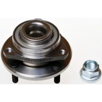 Roulement de roue avant DENCKERMANN W413381