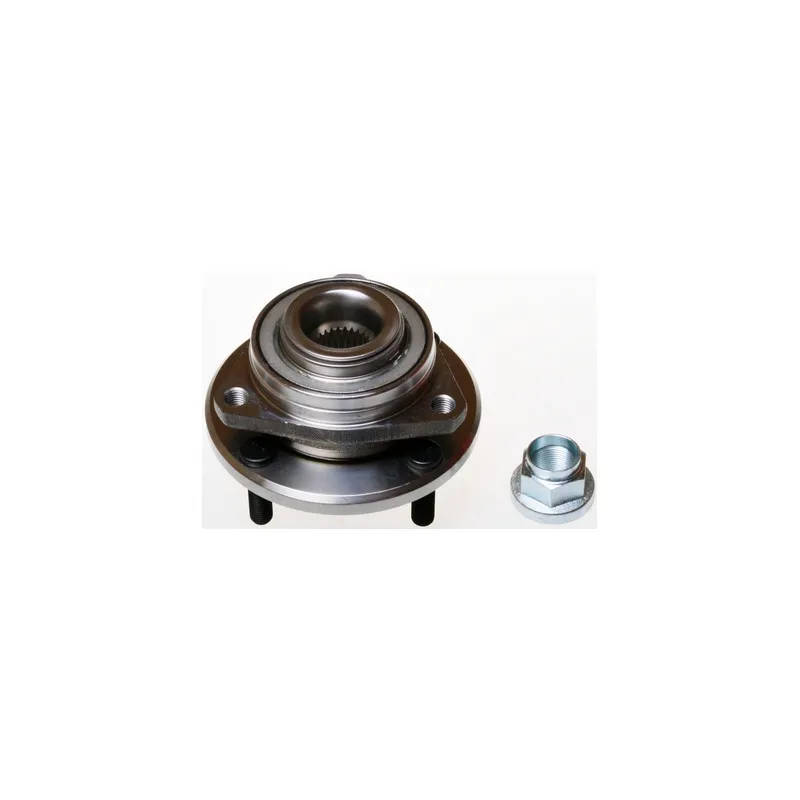 Roulement de roue avant DENCKERMANN W413381