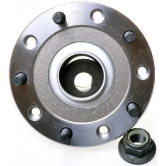 Roulement de roue arrière DENCKERMANN W413388