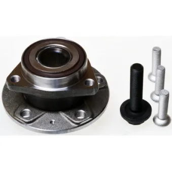 Roulement de roue avant DENCKERMANN W413391