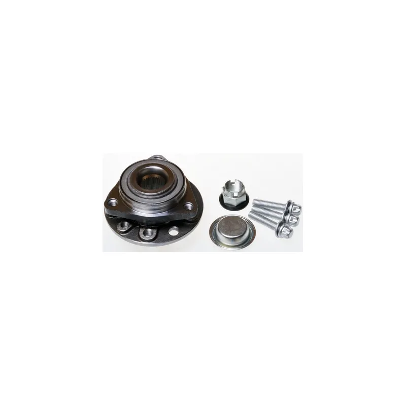 Roulement de roue avant DENCKERMANN W413393