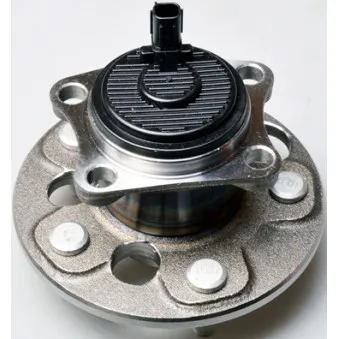 Roulement de roue arrière DENCKERMANN W413397