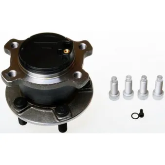 Roulement de roue arrière DENCKERMANN W413398