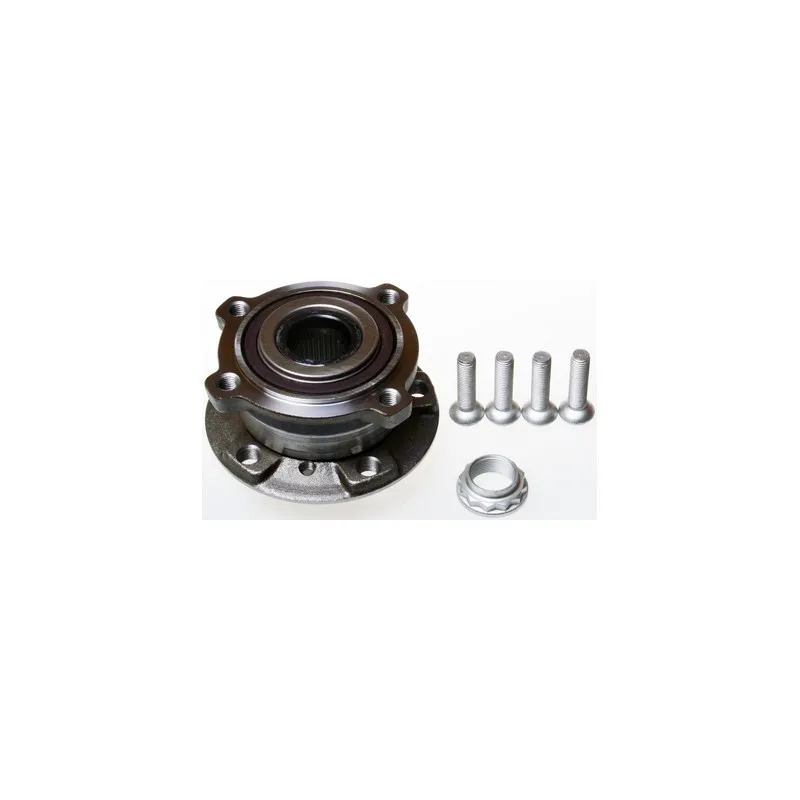 Roulement de roue avant DENCKERMANN W413400