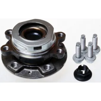 Roulement de roue avant DENCKERMANN W413402