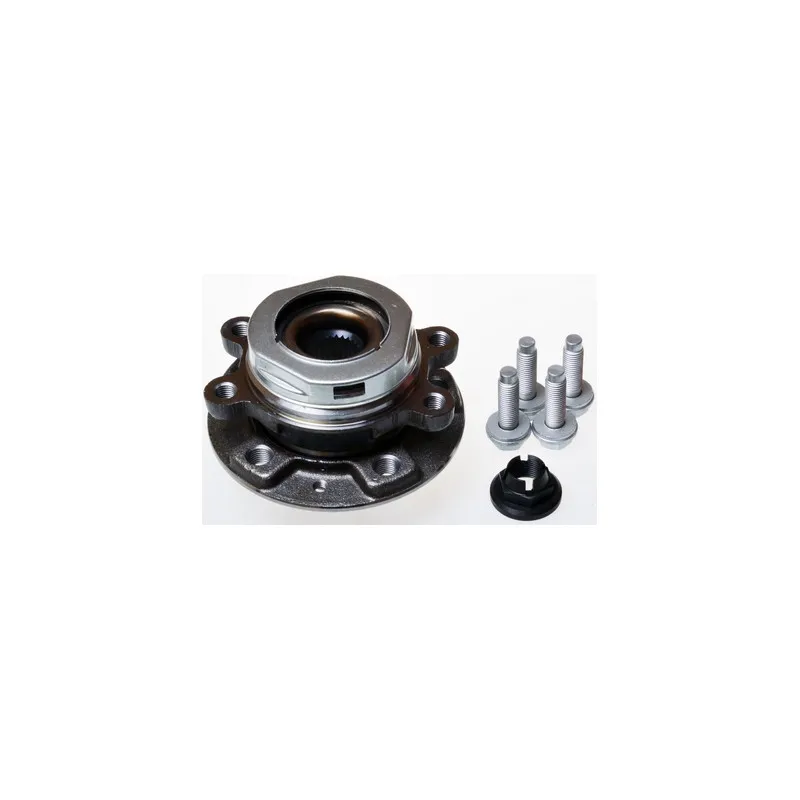 Roulement de roue avant DENCKERMANN W413402