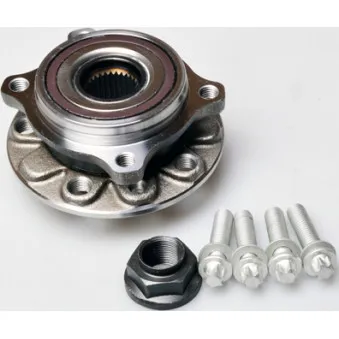 Roulement de roue avant DENCKERMANN W413404