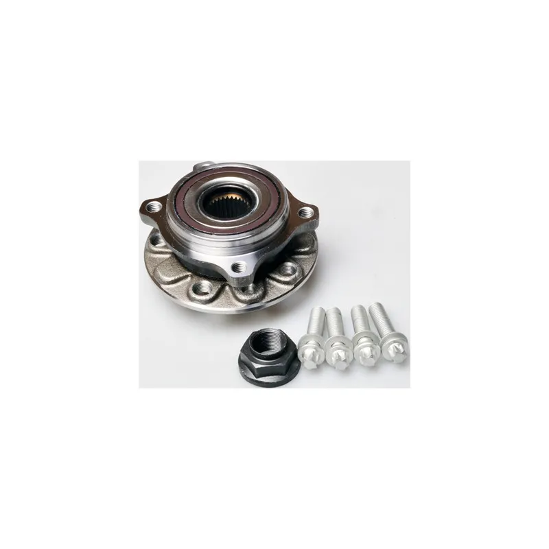 Roulement de roue avant DENCKERMANN W413404