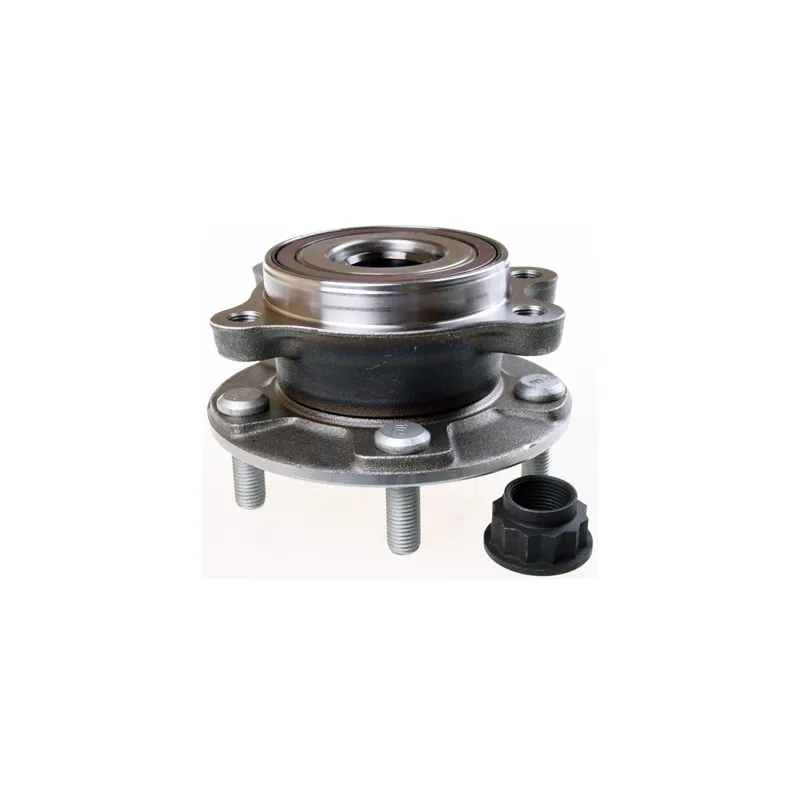 Roulement de roue avant DENCKERMANN W413409
