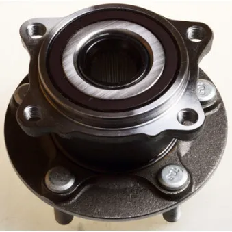Roulement de roue avant DENCKERMANN W413412
