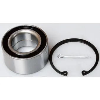 Roulement de roue avant DENCKERMANN W413420
