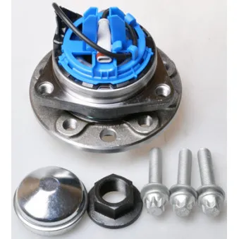 Roulement de roue avant DENCKERMANN W413424
