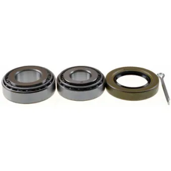 Roulement de roue avant DENCKERMANN W413427