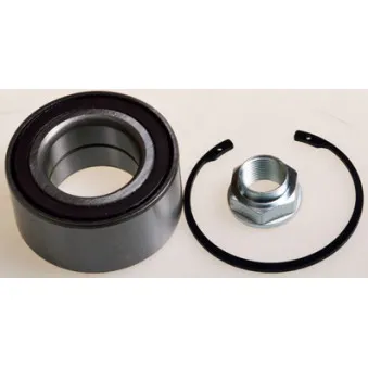 Roulement de roue avant DENCKERMANN W413431