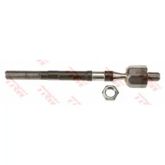 Rotule de direction intérieure, barre de connexion TRW JAR1284
