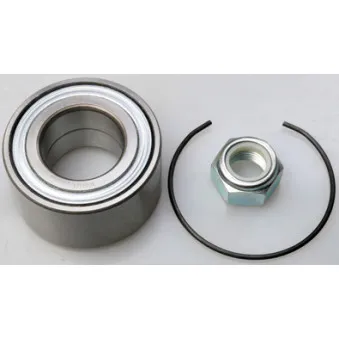 Roulement de roue avant DENCKERMANN W413451