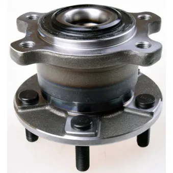 Roulement de roue avant DENCKERMANN W413456
