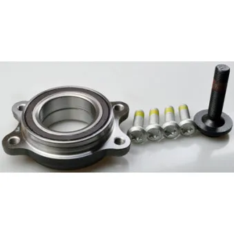 Roulement de roue avant DENCKERMANN W413457