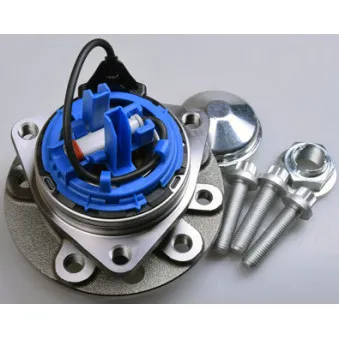 Roulement de roue avant DENCKERMANN W413460