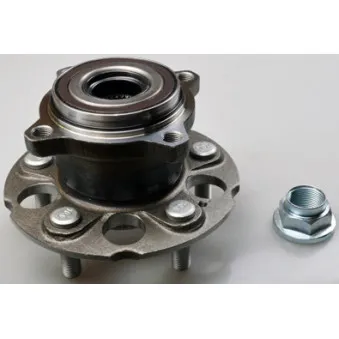 Roulement de roue avant DENCKERMANN W413466