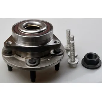 Roulement de roue avant DENCKERMANN W413467