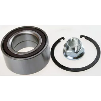 Roulement de roue avant DENCKERMANN W413479