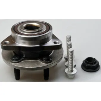 Roulement de roue avant DENCKERMANN W413483