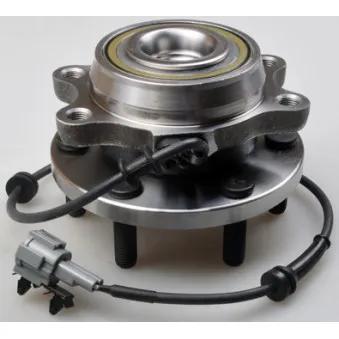Roulement de roue avant DENCKERMANN W413487
