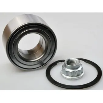 Roulement de roue avant DENCKERMANN W413490