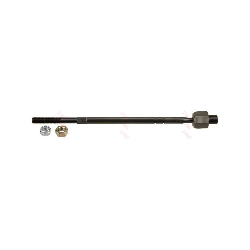 Rotule de direction intérieure, barre de connexion TRW JAR129