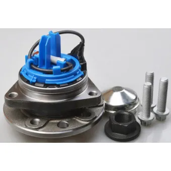 Roulement de roue avant DENCKERMANN W413506