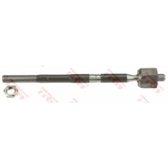 Rotule de direction intérieure, barre de connexion TRW JAR1291