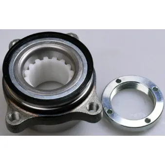 Roulement de roue avant DENCKERMANN W413568
