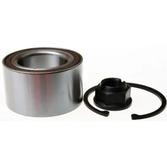Roulement de roue avant DENCKERMANN W413573