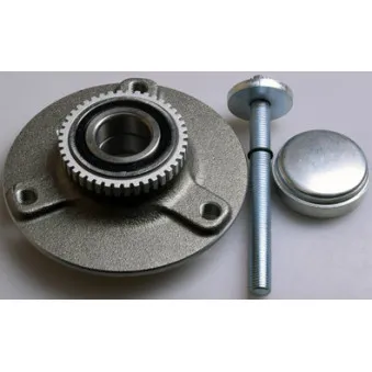 Roulement de roue avant DENCKERMANN W413584