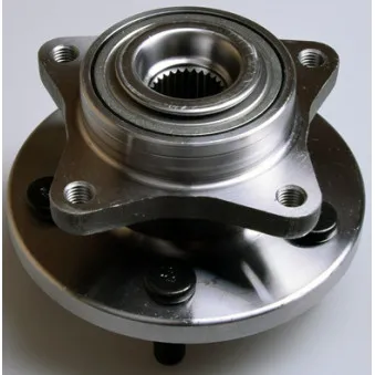 Roulement de roue avant DENCKERMANN W413585