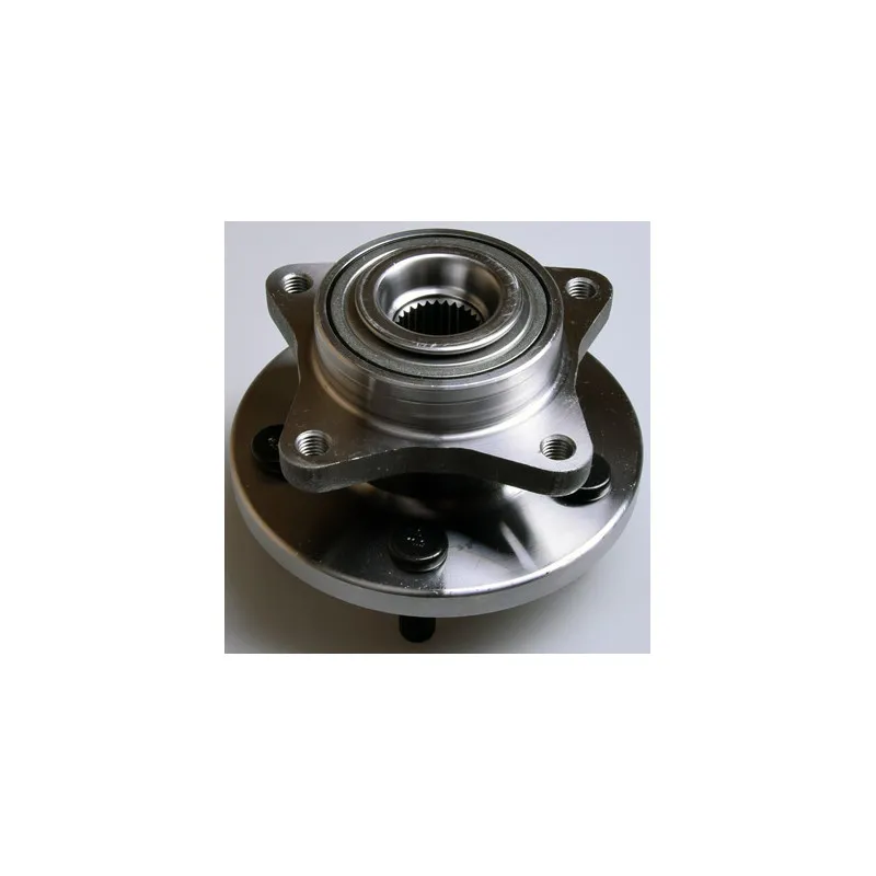 Roulement de roue avant DENCKERMANN W413585